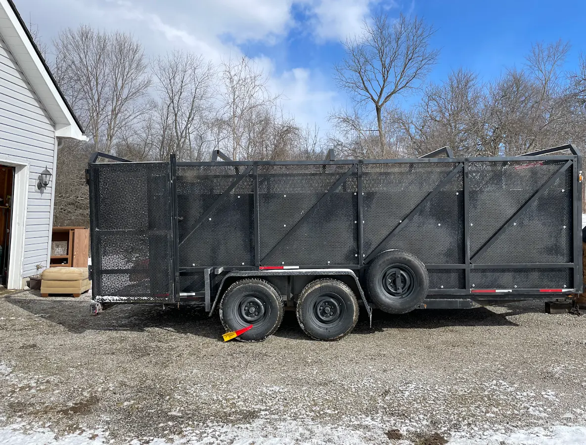 Concrete Dumpster Rental in Honey Brook, PA